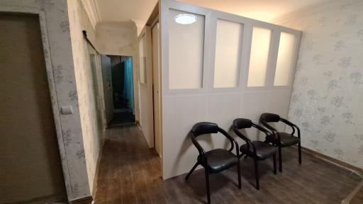 عکس مطب طب سنتی سمانه موهبتی