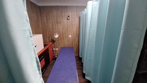 عکس مطب طب سنتی سمانه موهبتی