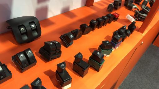 عکس اکباتان آلارم