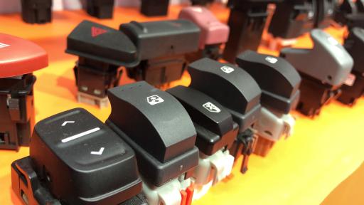 عکس اکباتان آلارم