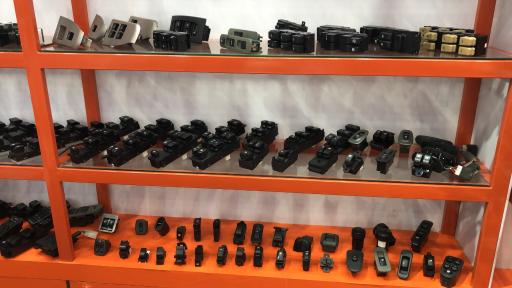 عکس اکباتان آلارم