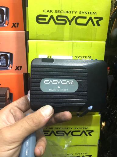 عکس اکباتان آلارم