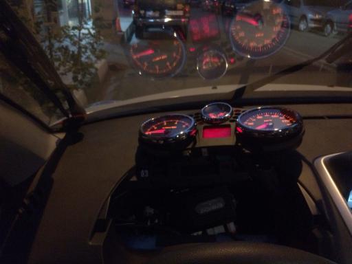 عکس اکباتان آلارم