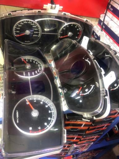 عکس اکباتان آلارم