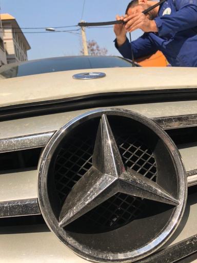 عکس اکباتان آلارم