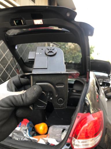 عکس اکباتان آلارم