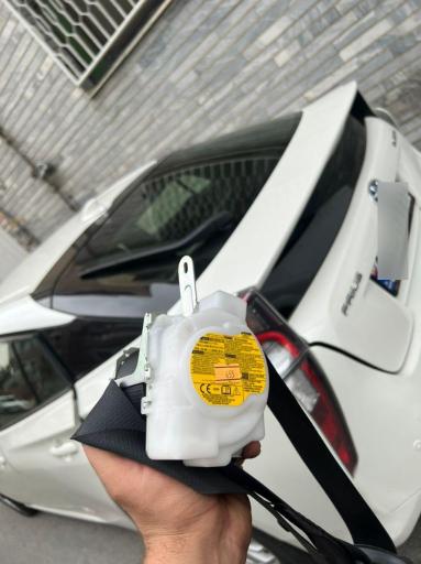 عکس اکباتان آلارم