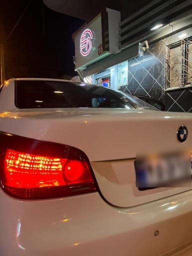 عکس اکباتان آلارم