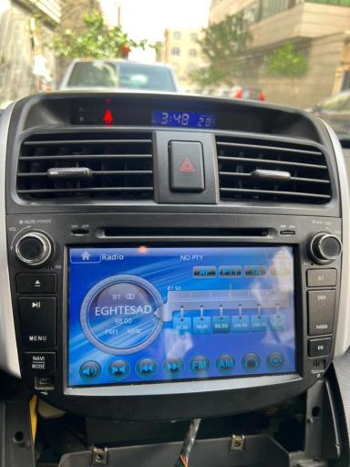 عکس اکباتان آلارم