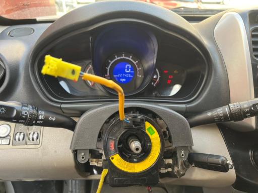 عکس اکباتان آلارم