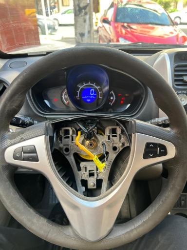 عکس اکباتان آلارم