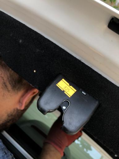 عکس اکباتان آلارم