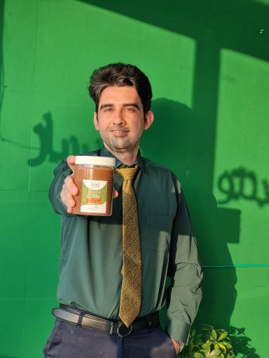 عکس فروشگاه باشگاه پرونیک 