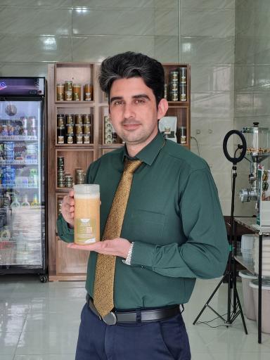 عکس فروشگاه باشگاه پرونیک 