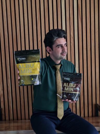 عکس فروشگاه باشگاه پرونیک 