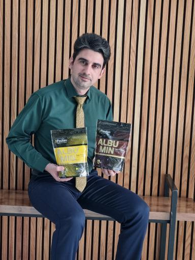 عکس فروشگاه باشگاه پرونیک 