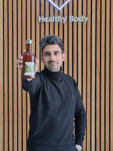 عکس فروشگاه باشگاه پرونیک 