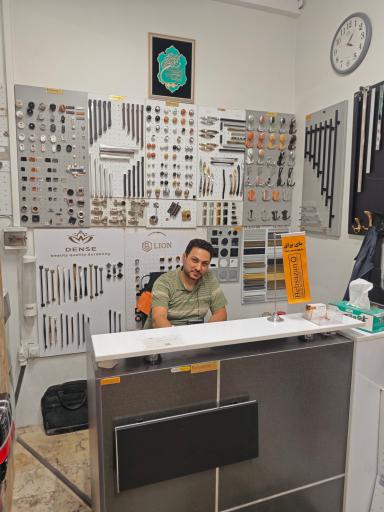 عکس مای یراق