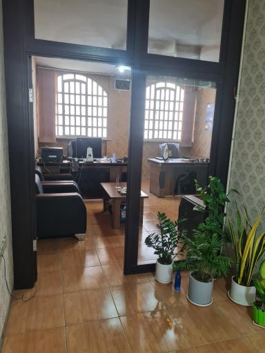 بیمه پارسیان نمایندگی عذیری