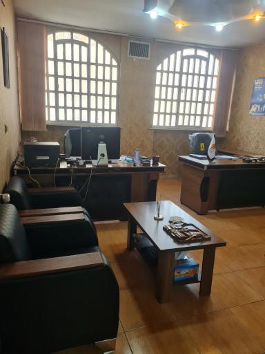 بیمه پارسیان نمایندگی عذیری