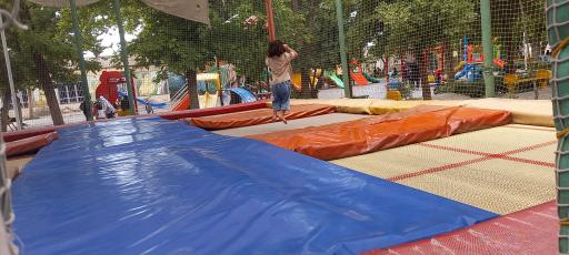 باغ ملی قوچان