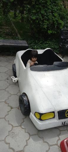 باغ ملی قوچان