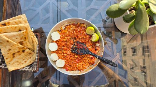 عکس کافه کافینیتی