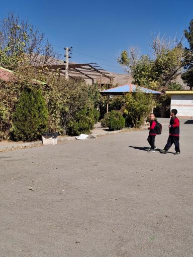 عکس آموزشگاه معرفت