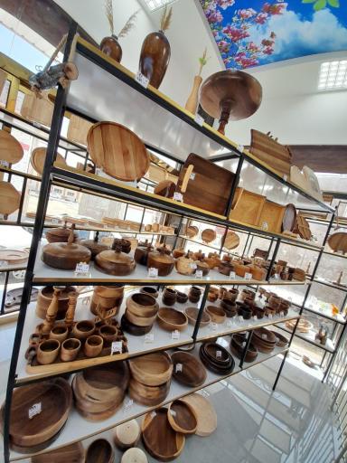 عکس هیرکانیا وود