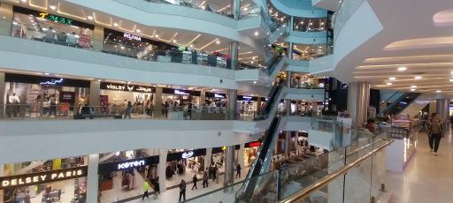 عکس آرش مال