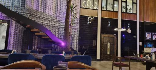 عکس مجموعه رستوران تیست‌لند