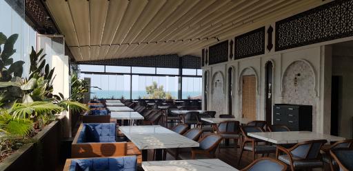 عکس مجموعه رستوران تیست‌لند