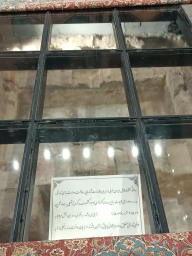 دار القرآن الکریم (مدرسه دو درب)