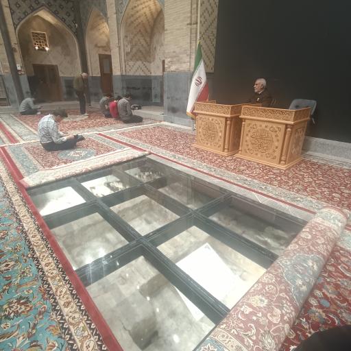 دار القرآن الکریم (مدرسه دو درب)