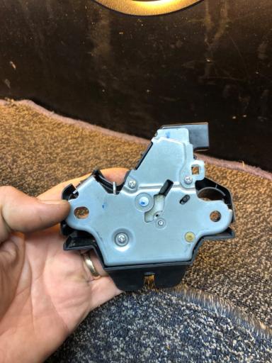 عکس اکباتان آلارم