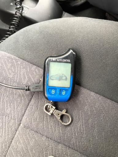 عکس اکباتان آلارم