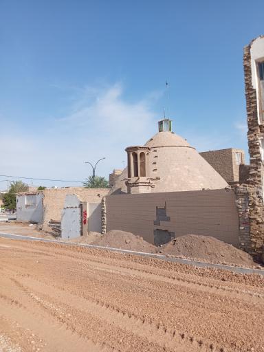 عکس آب انبار