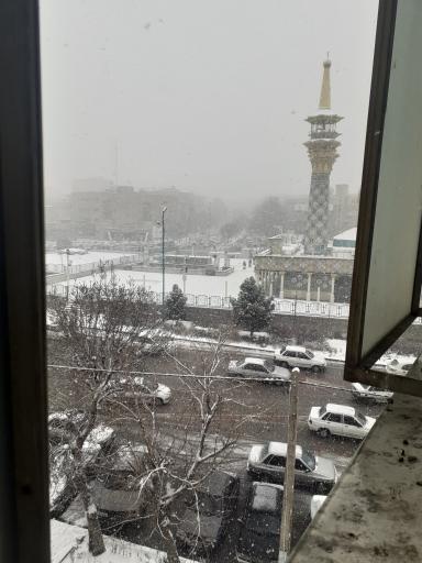 عکس امامزاده عبد الله