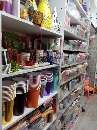 عکس آقای بادکنک