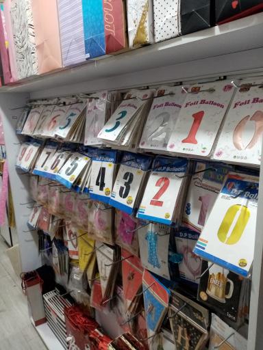 عکس آقای بادکنک