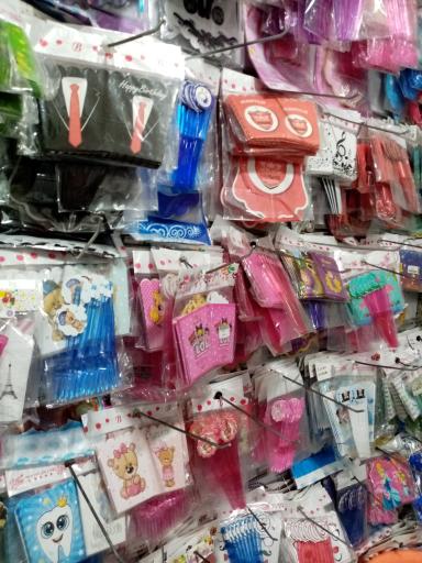 عکس آقای بادکنک