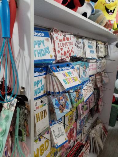 عکس آقای بادکنک