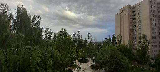 عکس شهرک آتی ساز 2