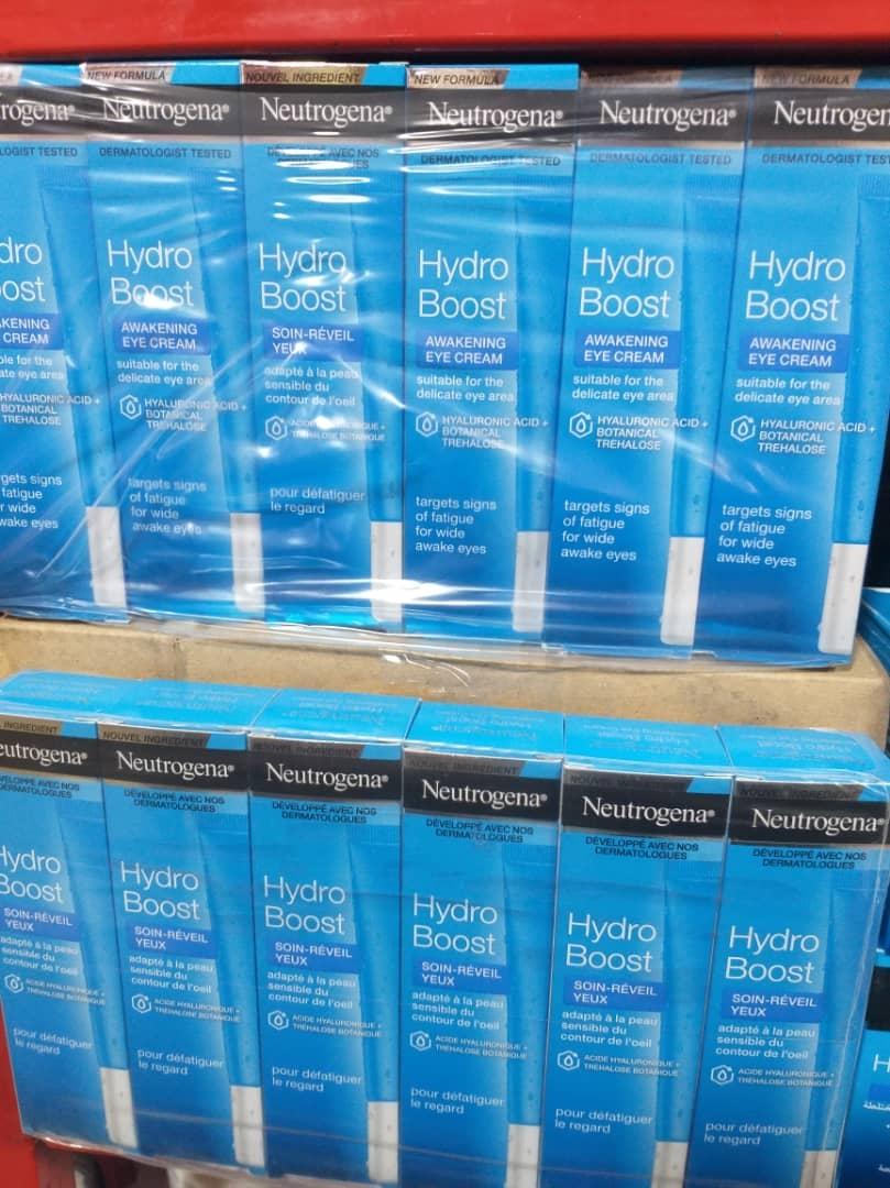 عکس فروشگاه آرایشی بهداشتی پرهام