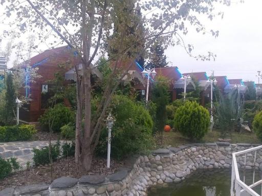 عکس رستوران ارکیده