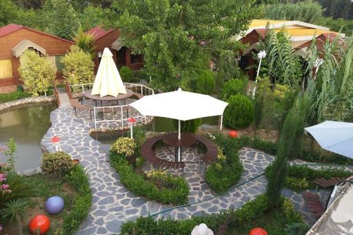 عکس رستوران ارکیده