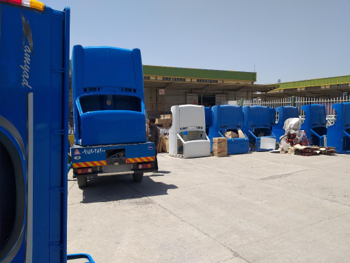  فروشگاه نیسان یدک