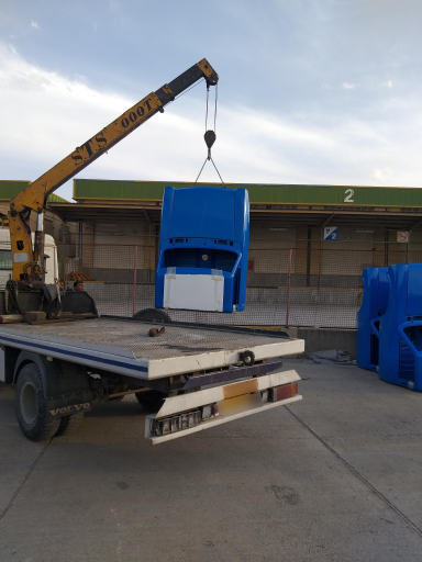  فروشگاه نیسان یدک