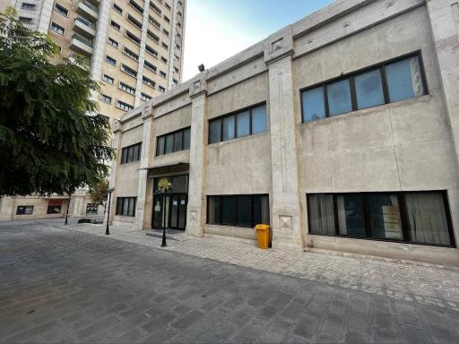 عکس مجتمع مسکونی آفتاب 22