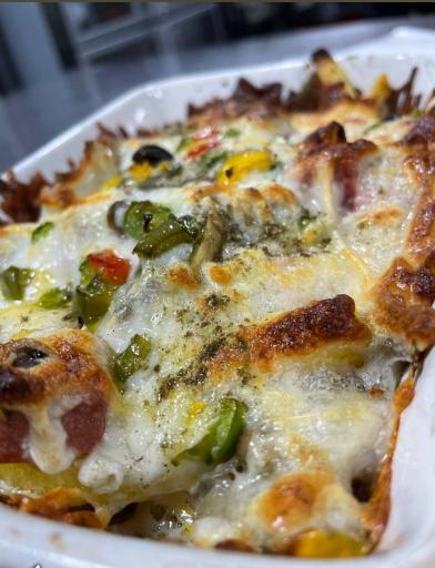 عکس کافه رستوران پاییز 